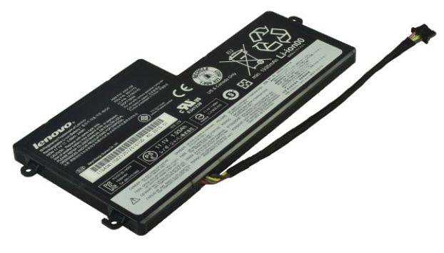 Lenovo Battery 3Cell 24Wh Lilon - W124351334