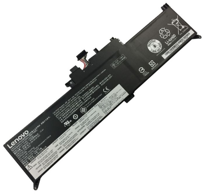 Lenovo Battery 4 Cell - W124351331