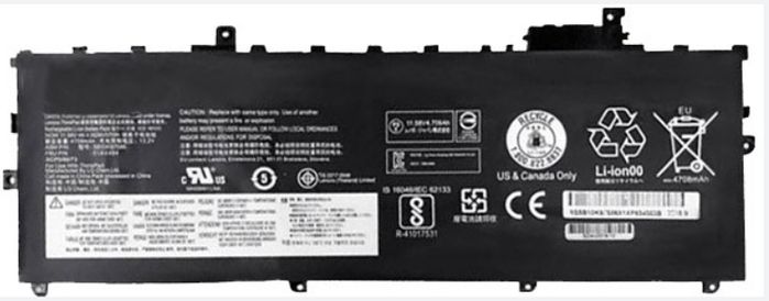 Lenovo Battery Internal 3C 57WH - W125882193