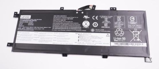 Lenovo Battery 4c, 45Wh, LiIon, CXP - W125629759