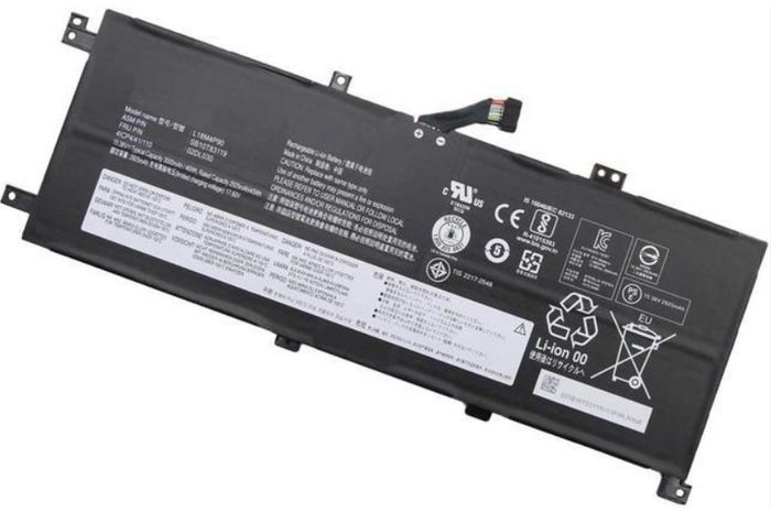 Lenovo Battery 4c, 45Wh, LiIon, SWD - W125629760