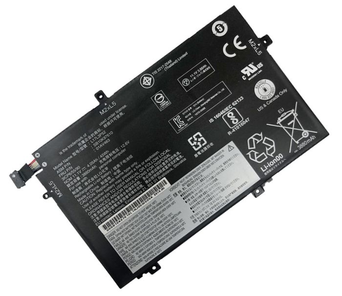 Lenovo Battery Internal 3C 45WH LI - W124624910