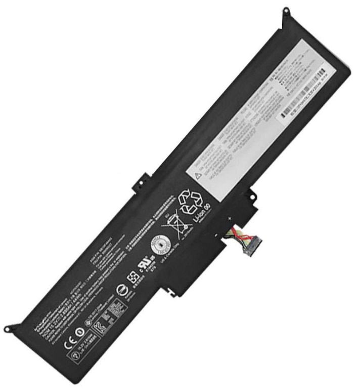 Lenovo Battery 4 Cell - W124594607