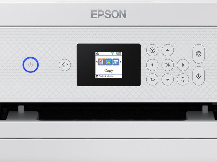 Epson EcoTank ET-2856 Inkjet A4 5760 x 1440 DPI 33 ppm Wi-Fi - W128171230