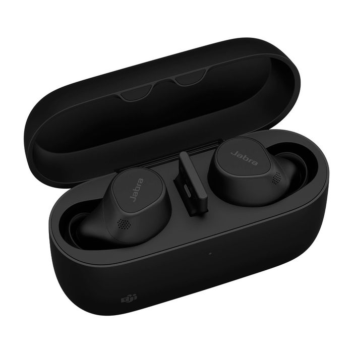Jabra Evolve2 Buds MS - true wireless earphones with mic - W128171939