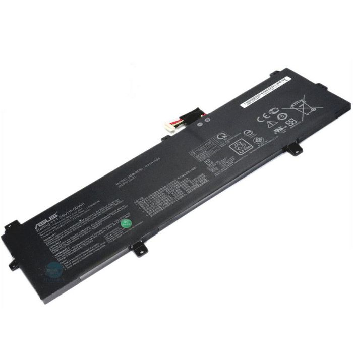 Asus Battery Li-Ion C31N1620 - W124996131