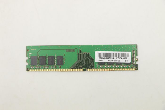 Lenovo UDIMM,8GB,DDR4,3200,Hynix - W125889374