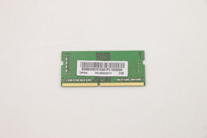 Lenovo SODIMM,8GB,DDR4,3200,Hynix - W125926463