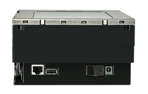 Datalogic Magellan 3550HSi, Kit, OEM USB Scanner, 1D/2D Model, Tin Oxide Glass, POT 4.6 m Cable- - W124962322