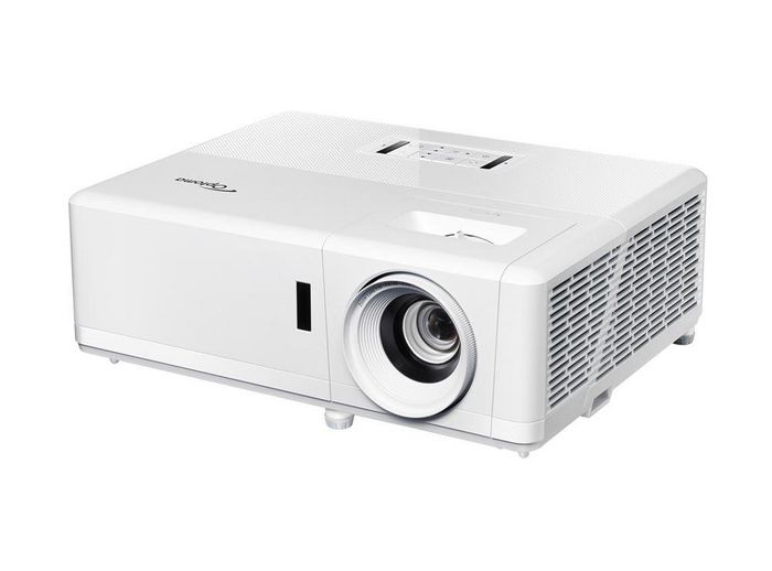 Optoma 4K UHD high brightness laser projector - W127025951