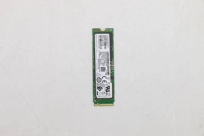 Lenovo SSD M.2 2280 1TB OPAL - W124494422