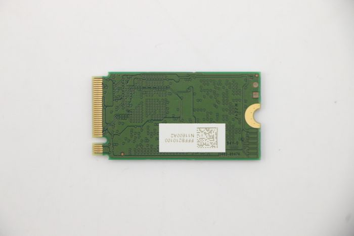Lenovo UMIS AM620 128GB PCIe 2242 RPJTJ128MEE1MWX SSD EMI - W125926690