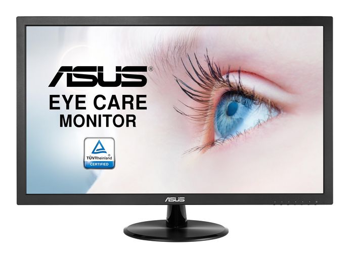 VP228DE, Asus VP228DE computer monitor 54.6 cm (21.5