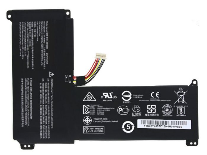 Lenovo Battery 81A4/81A5 32W - W124525260