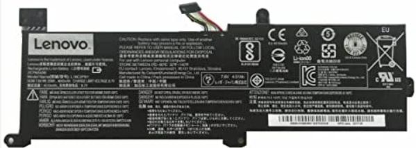 Lenovo Battery 35 WH 2 Cell - W124824962