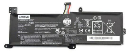 Lenovo Battery 30 WH 2 Cell - W124924767