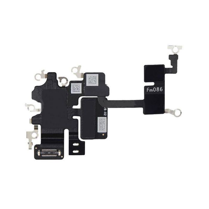CoreParts Apple iPhone 14 Plus WiFi Antenna Flex Cable Original New - W128171890