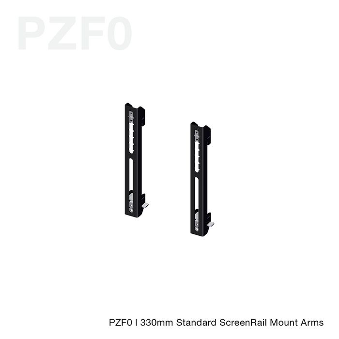 Unicol PZF0 | 330MM HIGH POZIMOUNT ARMS - W125477411