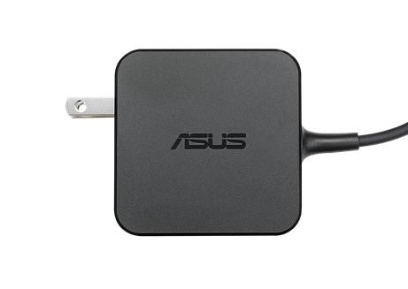 Asus ADAPTER 45W19V 2P(4PHI) UTYPE US Plug - W126013428