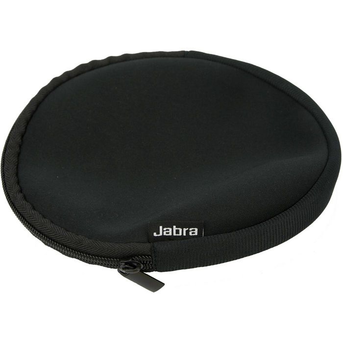 Jabra Nylon, Black, f / Jabra Headsets - W124401079