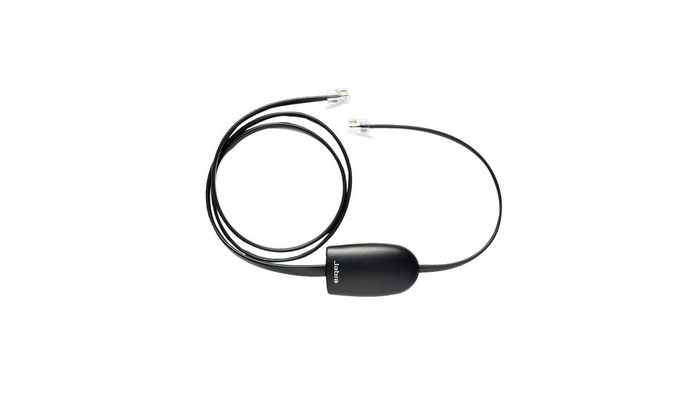 Jabra HHC Adapter for Cisco Unified IP Phones - W124501193