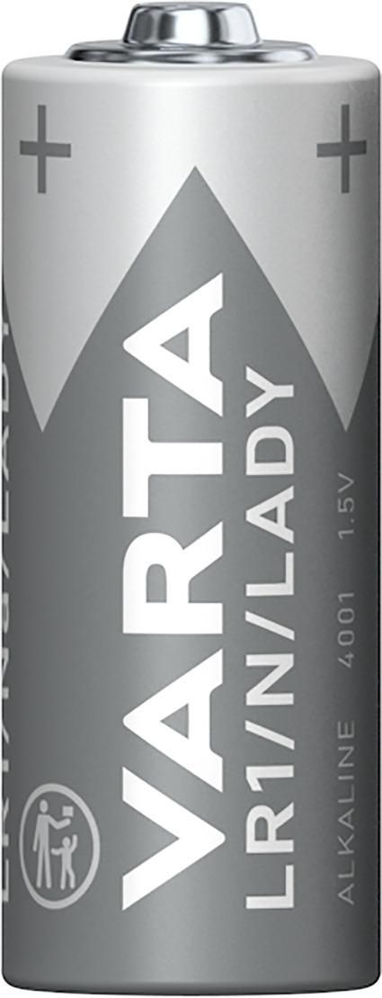 Varta Primary Alkaline Button LADY / LR1 - W125194779