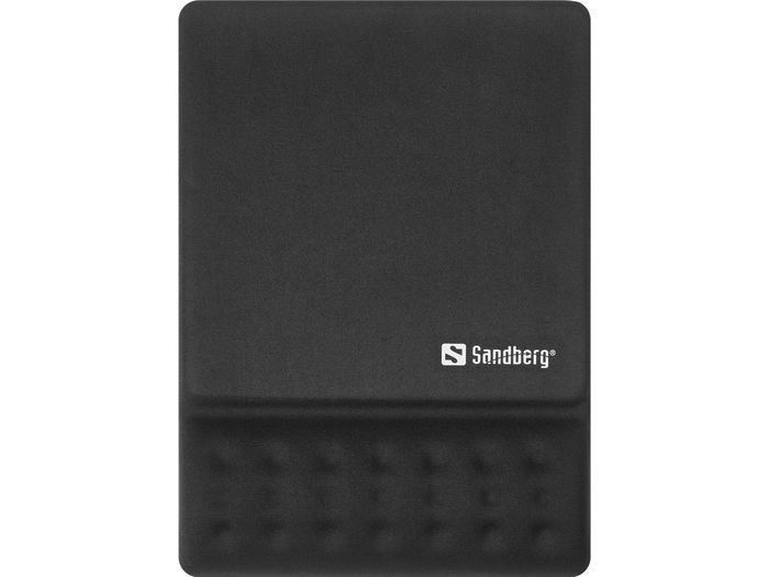 Sandberg Memory Foam Mousepad Square - W126414751
