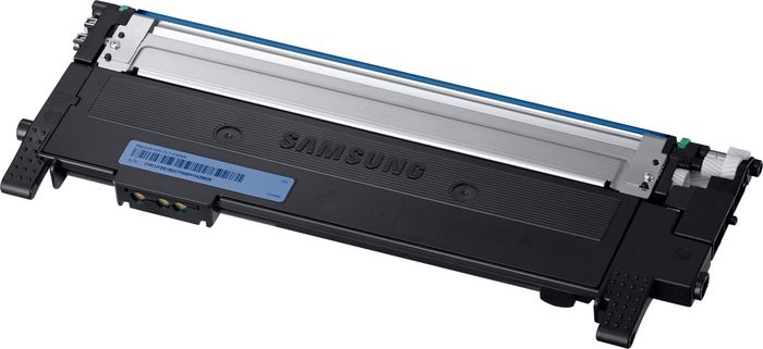 Samsung Toner Cyan - W125288997