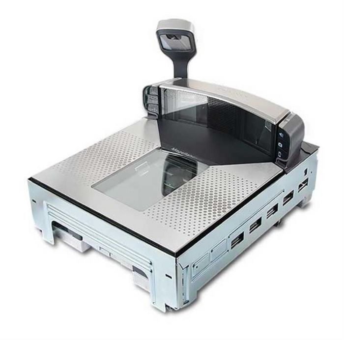 Datalogic MGL9800i, Scanner Only, Short Platter/Sapphire Glass, IT/CHI Brick (Cable Sold Separately.) - W125040008