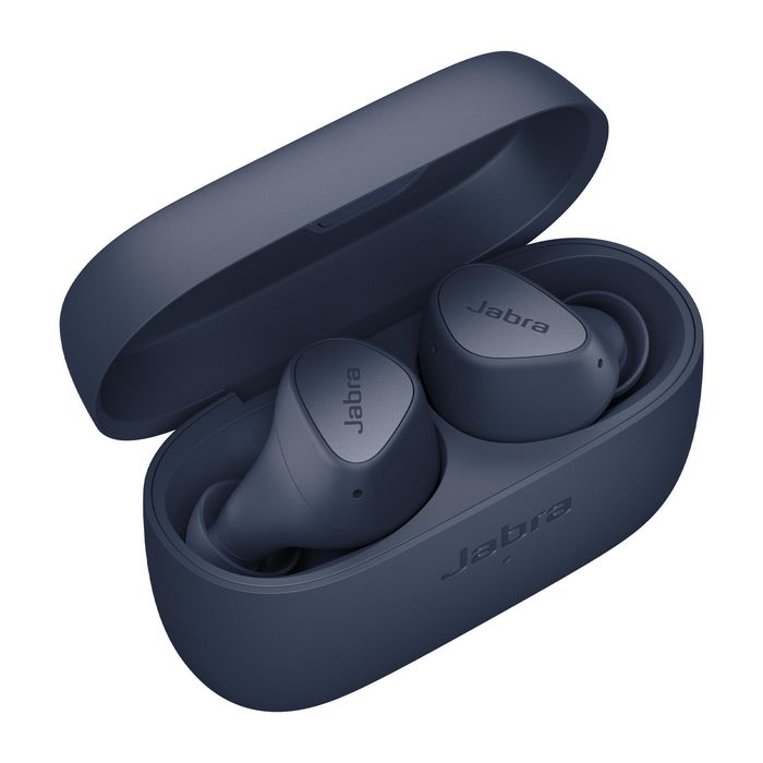 Jabra Elite 3 - True wireless earphones with mic in-ear - W128181309