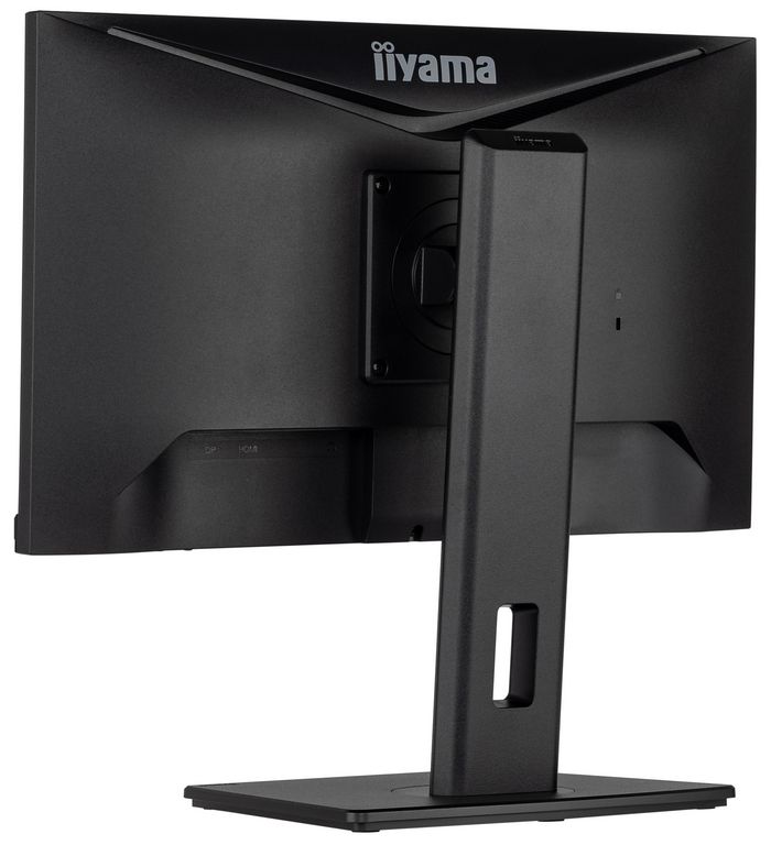 iiyama ProLite XUB2293HS-B5 computer monitor 54.6 cm (21.5") 1920 x 1080 pixels Full HD LED Black - W128181431