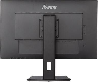 iiyama 27’’ WQHD IPS technology panel with USB-C dock and RJ45 (LAN) - W128182142