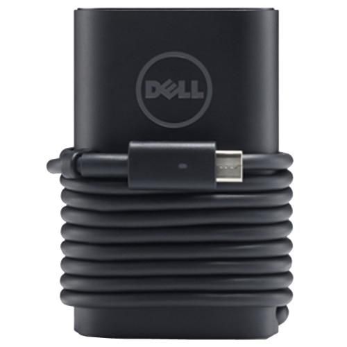 Dell power adapter/inverter Indoor 65 W Black - UK - W127084047