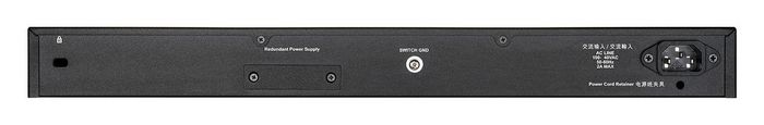 D-Link Managed Gigabit Ethernet Switch - W128170581