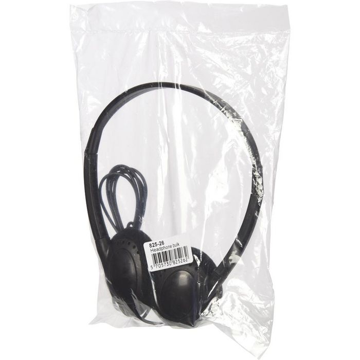 Sandberg Bulk Headphone (min 100) - W125035426