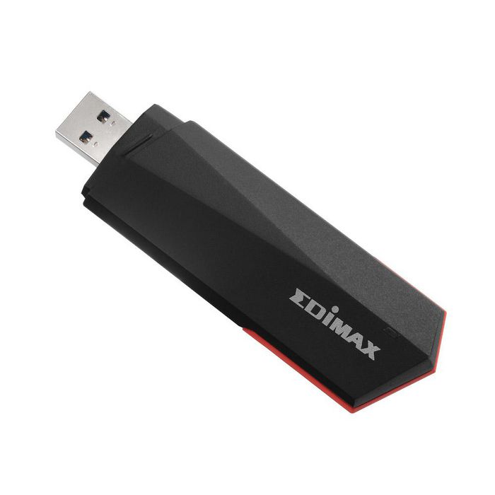 Edimax AX1800 Wi-Fi 6 Dual-Band USB 3.0 Adapter - W128188285