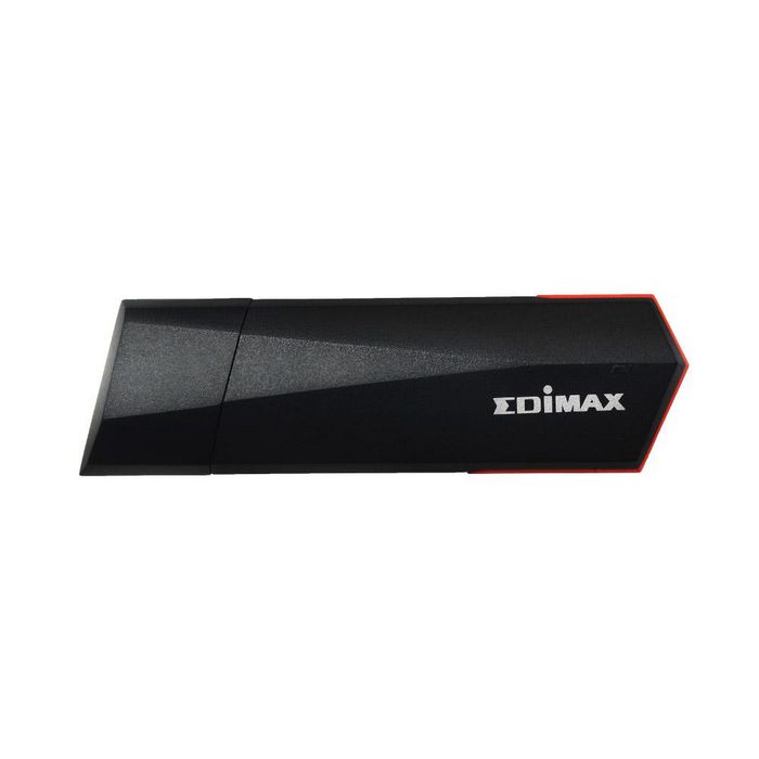 Edimax AX1800 Wi-Fi 6 Dual-Band USB 3.0 Adapter - W128188285