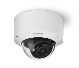 Bosch Fixed dome 5MP HDR 3.2-10.5mm IR IO IP66 - W127275578