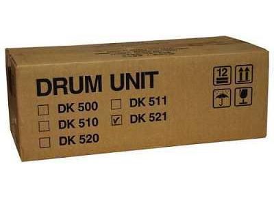 Kyocera Drum Unit DK-521 - W128199789
