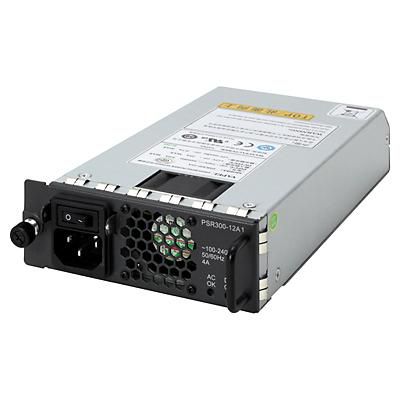 Hewlett Packard Enterprise X351 300W AC Power Supply **New Retail** - W128200119