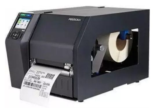 Printronix T8000 industrial printer,EU,512/128MB,Eth,RS232,USB,Emulation PGL,VGL,ZPL,TGL,IPL,STGL,DPL,with ODV-2D - W128200664