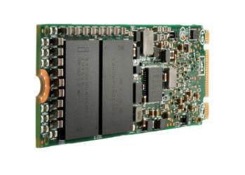 Hewlett Packard Enterprise 480GB SATA RI M.2 MV SSD-STOCK - W128201422