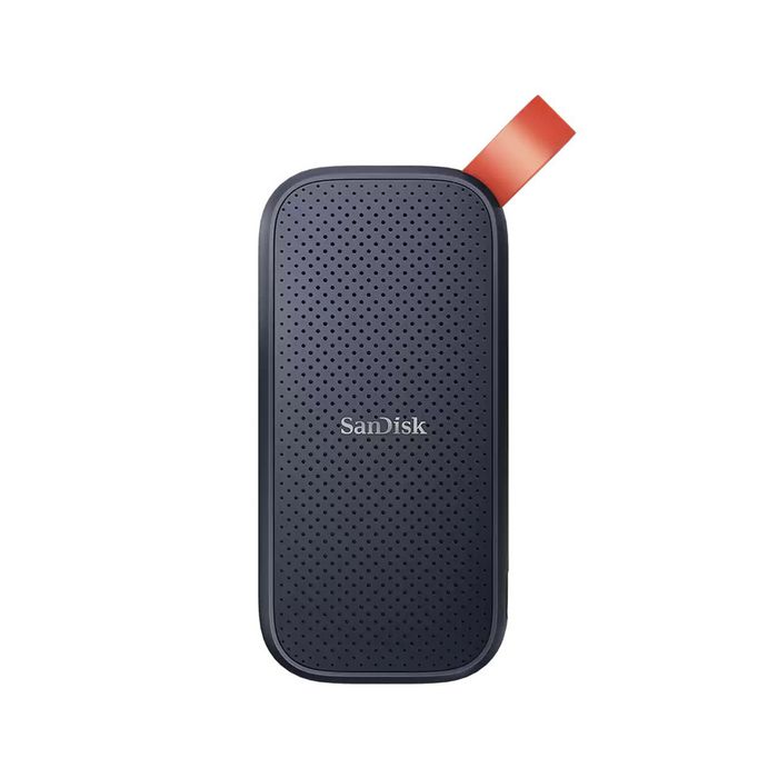 Sandisk -1T00-G25 External Solid State Drive 1000 Gb Blue - W128320879