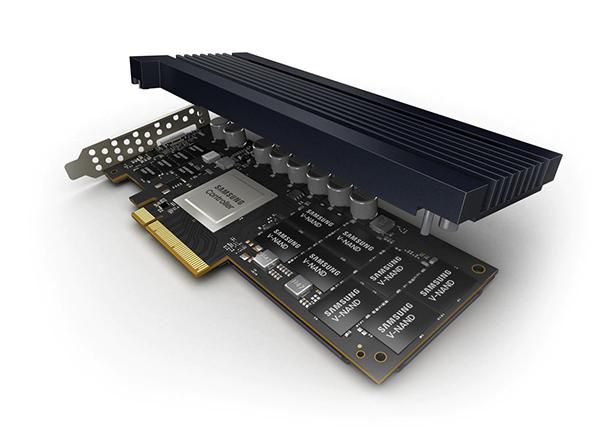 Origin Storage SSD PM1735 6.4TB HHHL PCIE 4.0 - W128202403