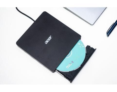 Acer Portable Dvd Writer - W128202574