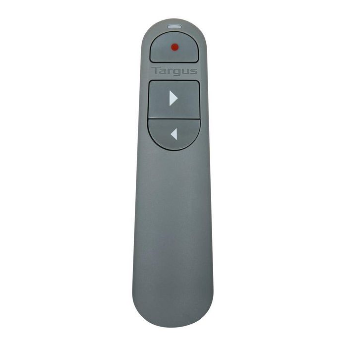 Targus ECOSmart™ Antimicrobial ControlPlus Wireless Presenter - W128204638