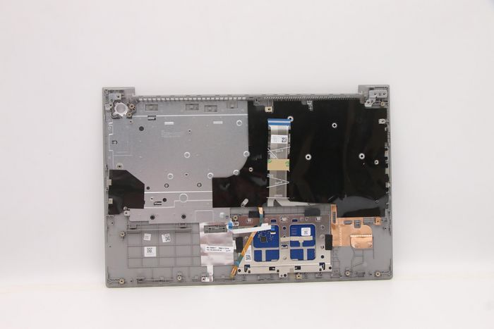 Lenovo Upper Case ASM_EURO ENGL21B1 - W126516155