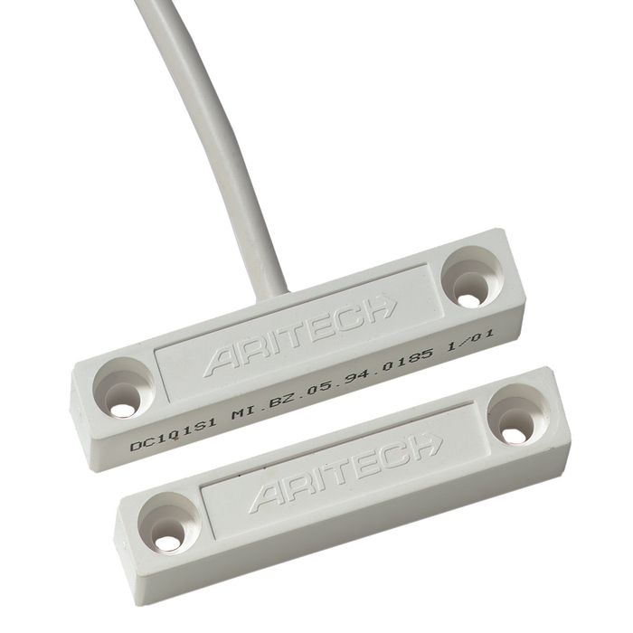 Aritech Standard gap, surfuce mount. 4 wires - W128181448