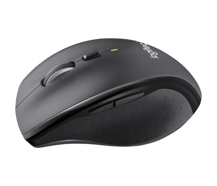 Logitech Marathon Mouse M705 souris RF sans fil Optique - W128212101
