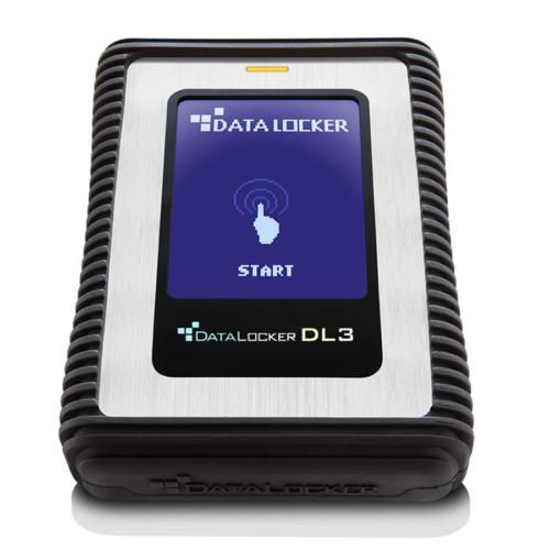 DataLocker DL3 ENCRYPTED 960GB USB3 SSD - W128215269